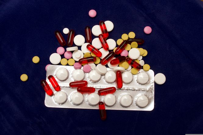 Azione farmacologica di cjc 1295: una nuova scoperta nel campo della terapia