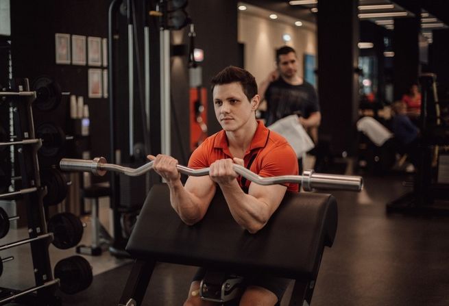 La découverte de l'anastrozole comme une biochimie anabolisante révolutionnaire