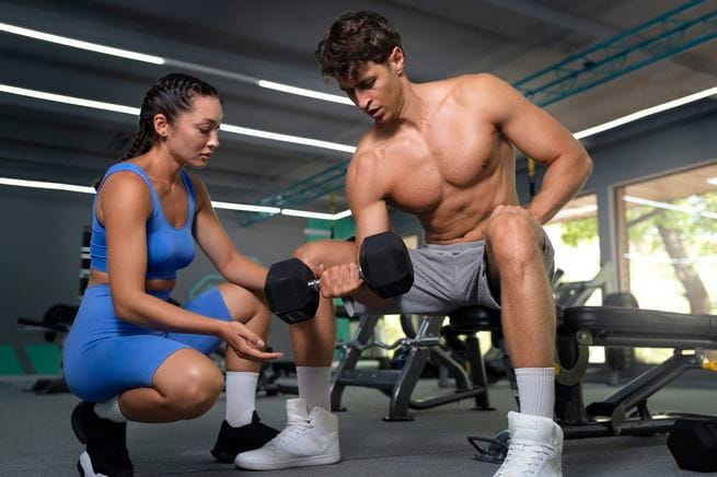 Le rôle de la nutrition sportive dans l'amélioration des effets de la pharmacologie